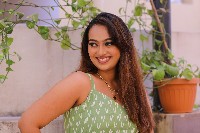 Ester Noronha Images